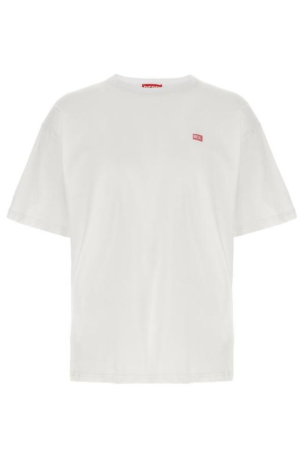 DIESEL A164000QIAM100 Tee - Multicolor