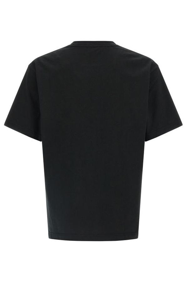 Kenzo T-Shirt - Black