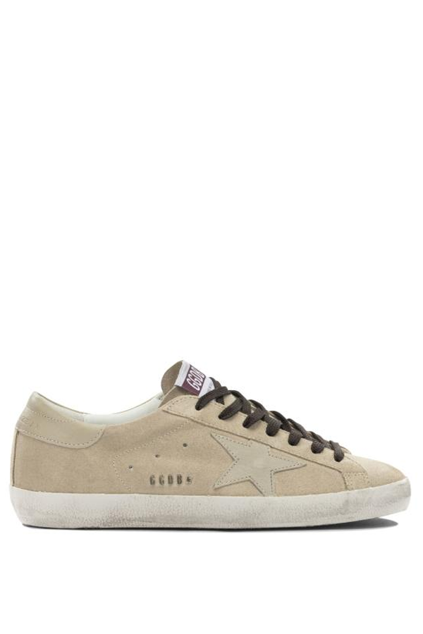Golden Goose Superstar Sneakers