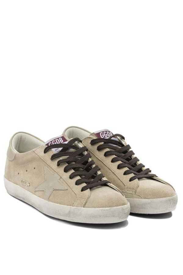 Golden Goose Superstar Sneakers
