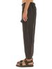 Uma Wang Paxton Pants - Brown - Thumbnail 4