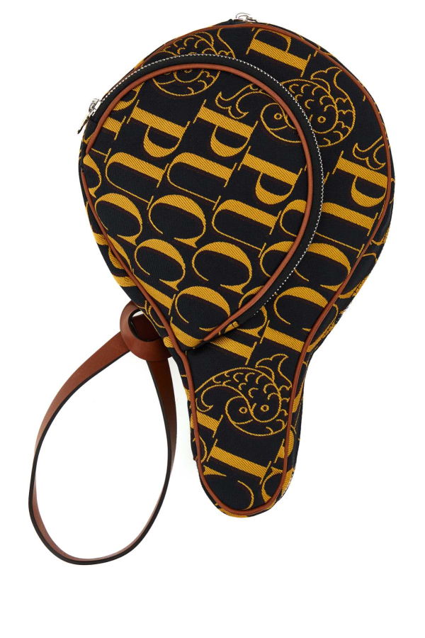 PUCCI Ping Pong Set - Rossonero