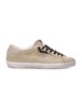 Golden Goose Super-Star Suede Sneakers - Beige - Thumbnail 1