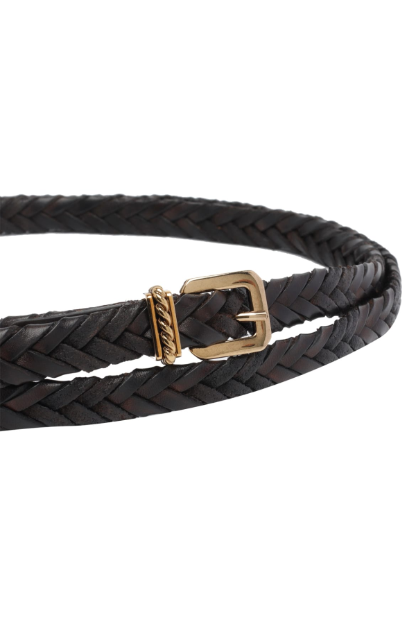 Etro Belt - Black