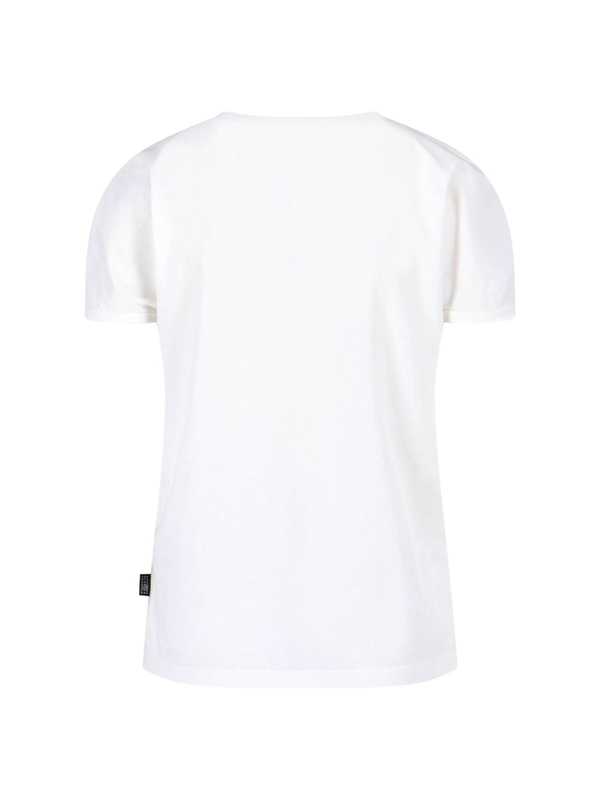 MM6 Maison Margiela Margie T-Shirt - White