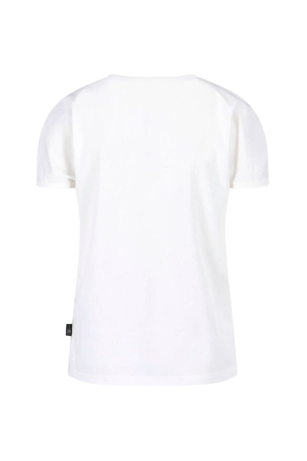 MM6 Maison Margiela Margie T-Shirt - White