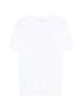 PAUL SMITH Printed Cotton T-Shirt - White - Thumbnail 3
