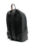 PAUL SMITH Signature Stripe Backpack - Black - Thumbnail 2