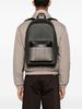 PAUL SMITH Signature Stripe Backpack - Black - Thumbnail 5