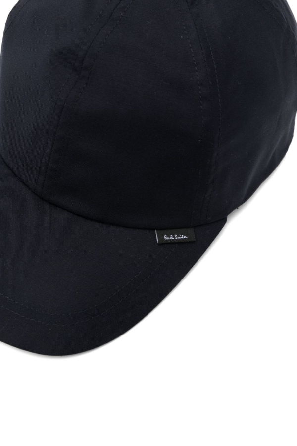 PAUL SMITH Baseball Cap - Blue