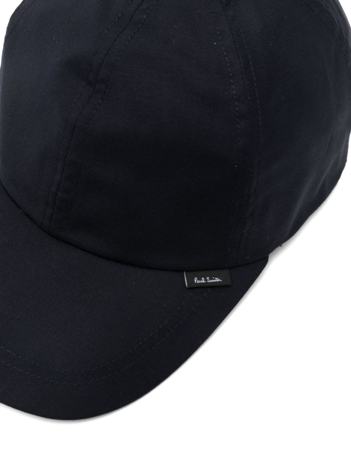 PAUL SMITH Baseball Cap - Blue - Image 2 of 3