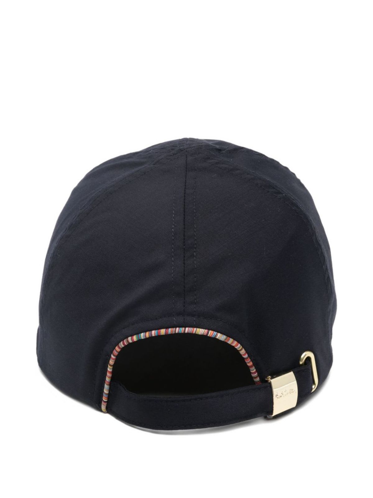 PAUL SMITH Baseball Cap - Blue - Image 3 of 3