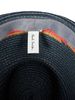 PAUL SMITH Straw Hat - Blue - Thumbnail 2