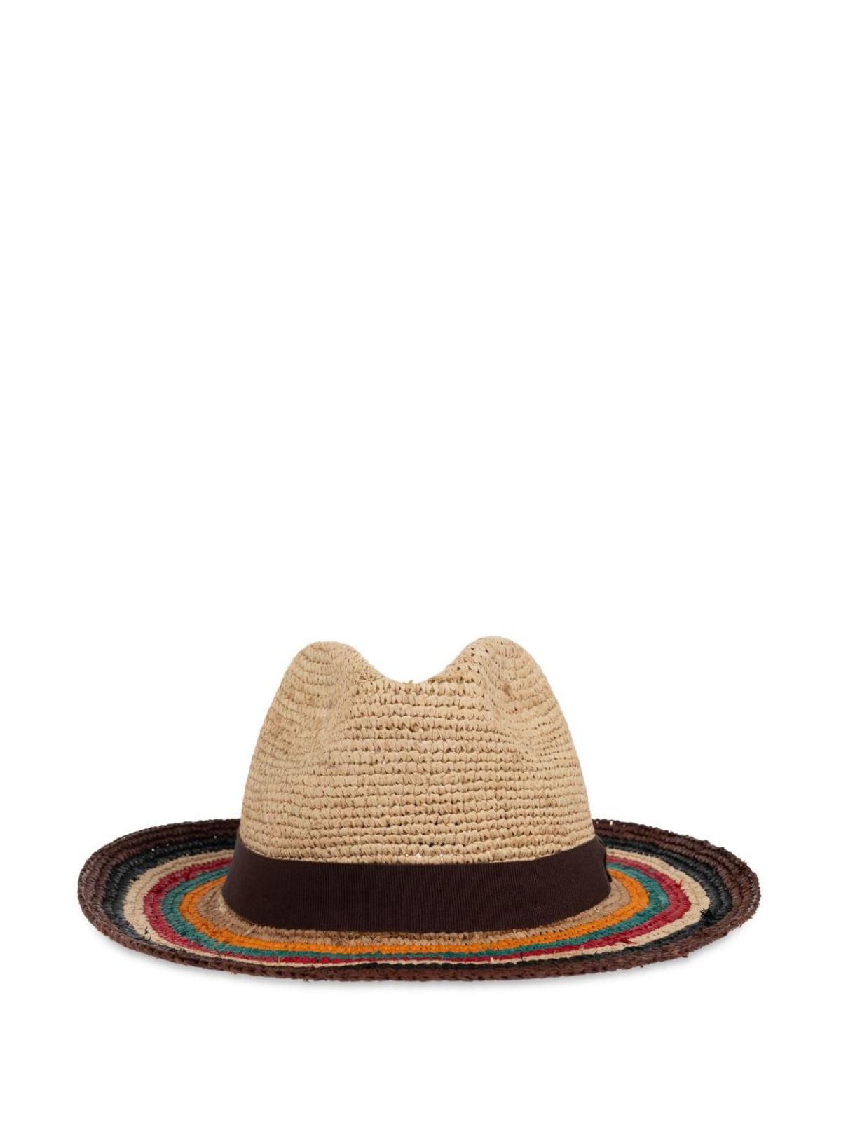 PAUL SMITH Straw Hat - Beige - Image 1 of 3