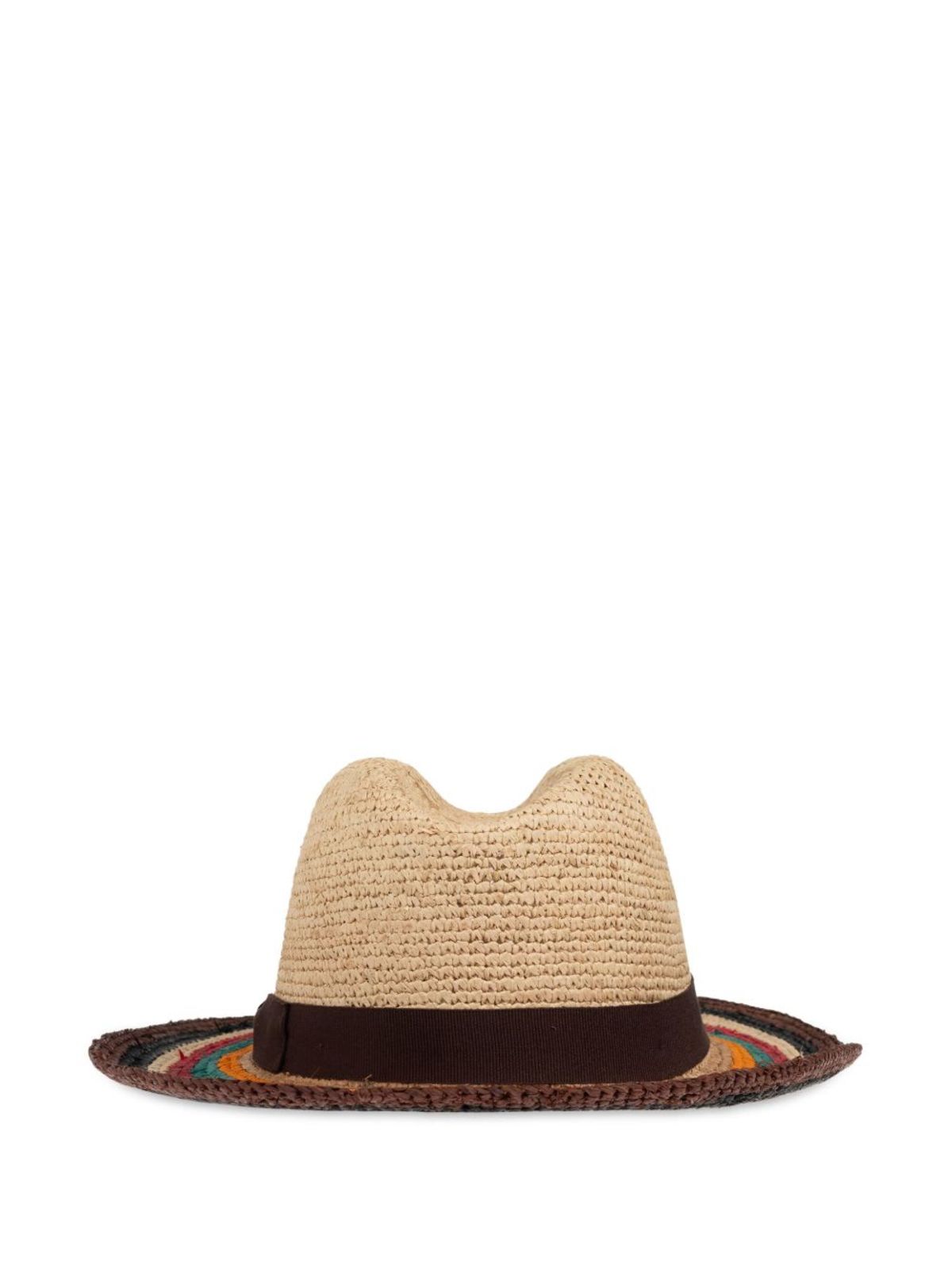 PAUL SMITH Straw Hat - Beige - Image 3 of 3
