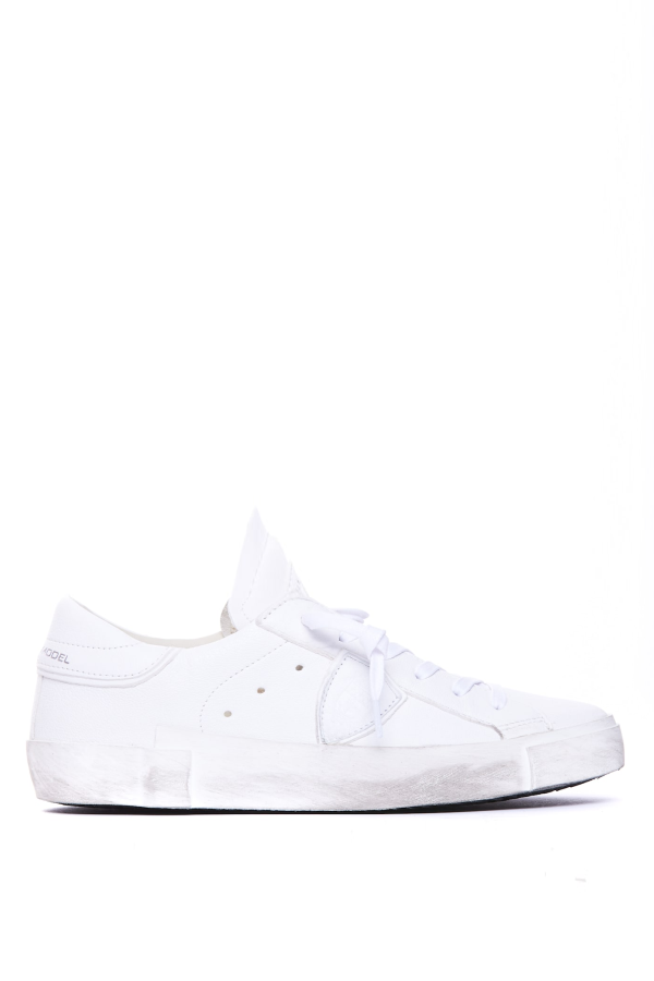Philippe Model Prsx Sneakers - White