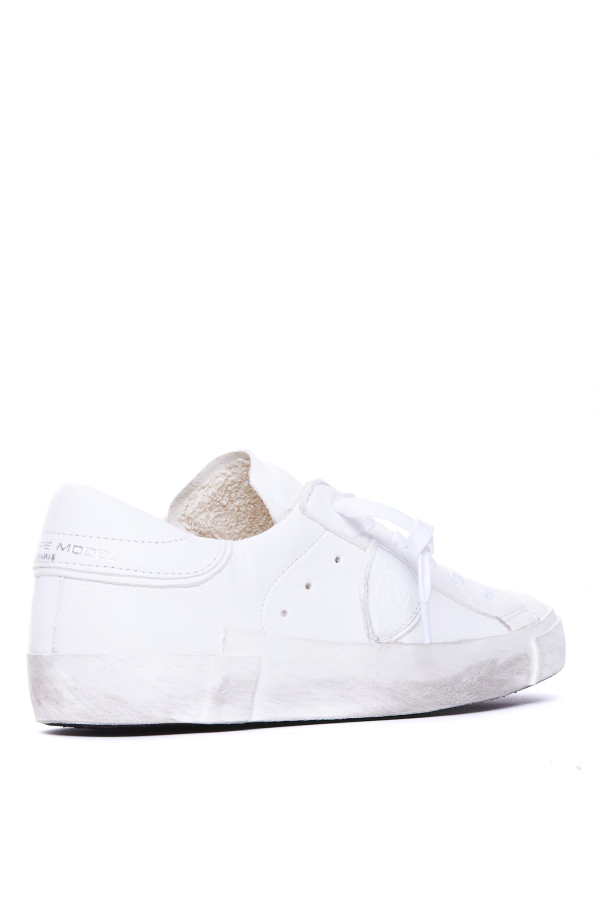 Philippe Model Prsx Sneakers - White