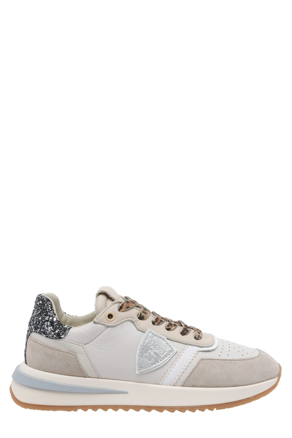 Philippe Model Tropez 2.1 Sneakers - Beige