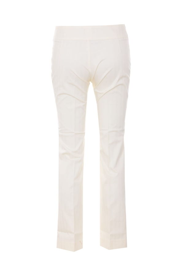 Etro Pants - White