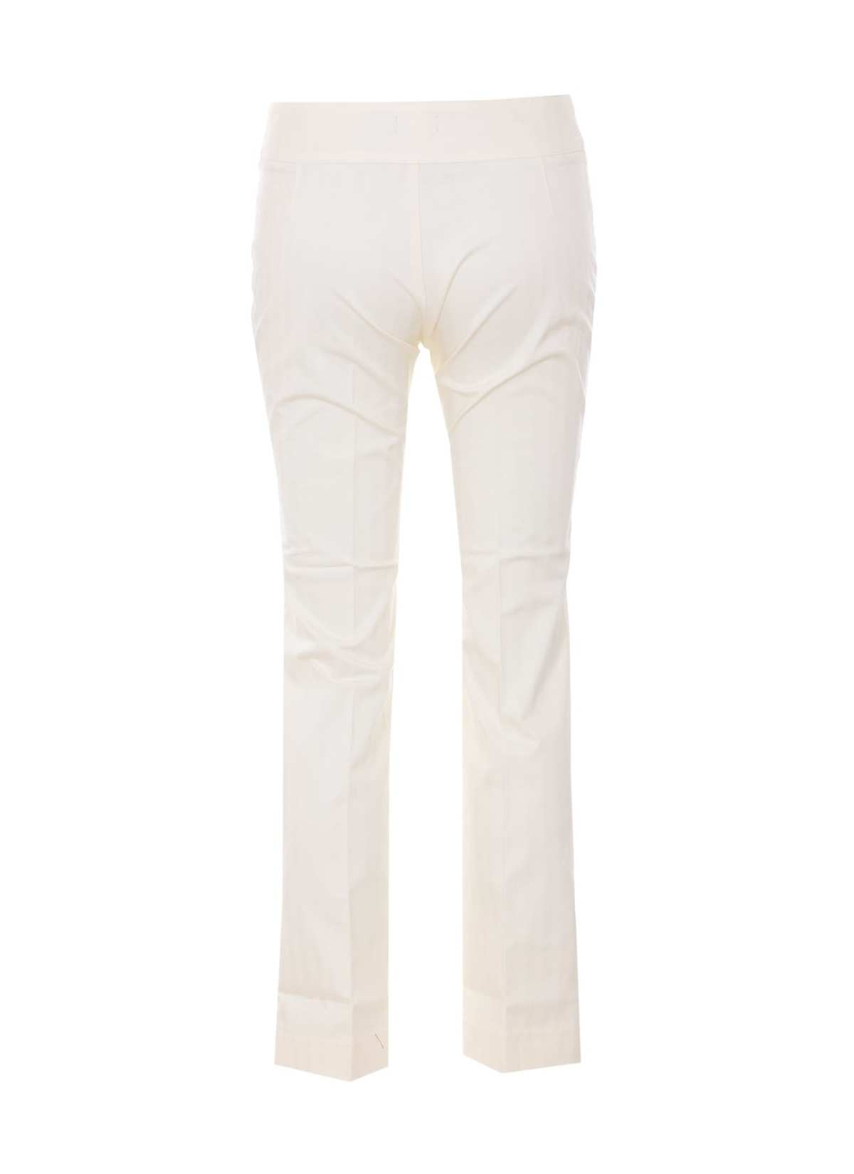 Etro Pants - White - Image 2 of 4