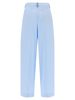 Fabiana Filippi Filo Diamante Pants - Light Blue - Thumbnail 2