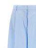 Fabiana Filippi Filo Diamante Pants - Light Blue - Thumbnail 3