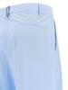 Fabiana Filippi Filo Diamante Pants - Light Blue - Thumbnail 4