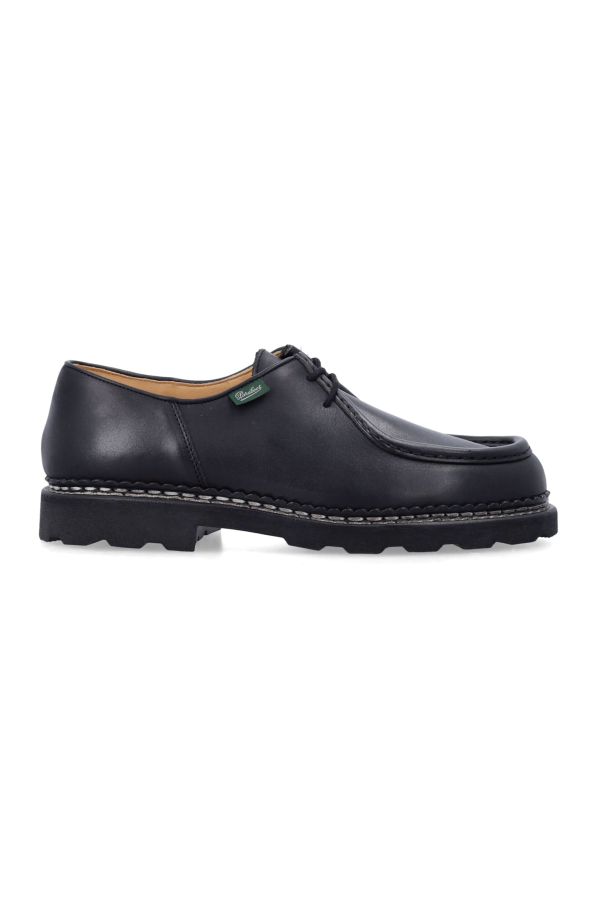 Paraboot Michael Shoes - Black