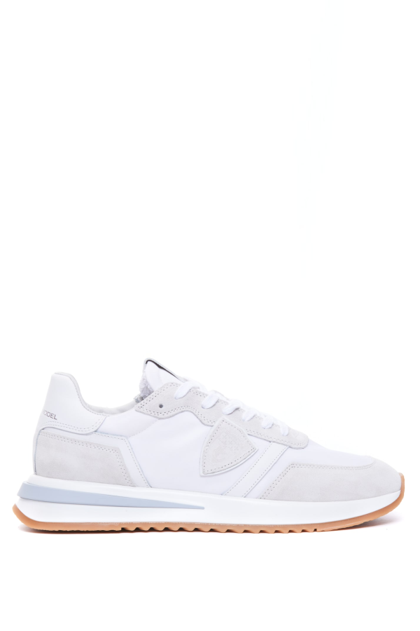 Philippe Model Tropez 2.1 Sneakers - White