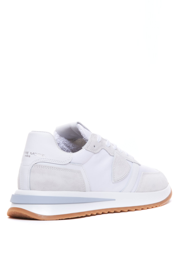 Philippe Model Tropez 2.1 Sneakers - White