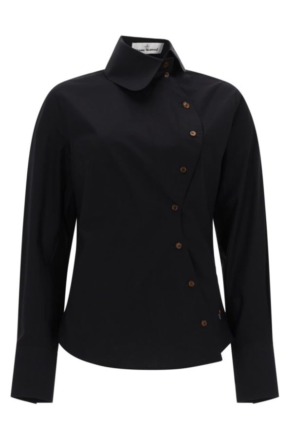 Vivienne Westwood Nice Shirt - Black