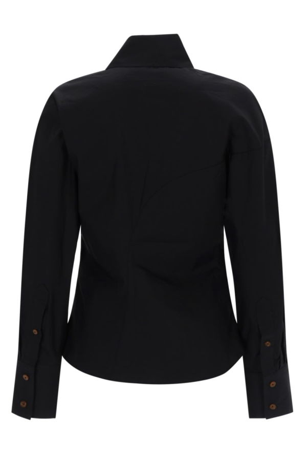 Vivienne Westwood Nice Shirt - Black