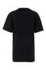 LOEWE Jersey T-Shirt - Black - Thumbnail 2
