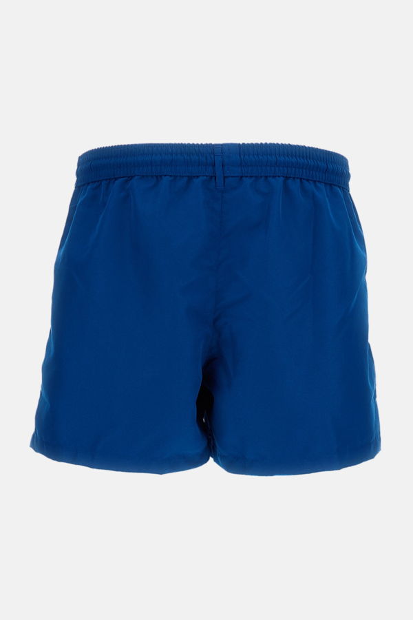 PAUL SMITH Swim Shorts - Blue