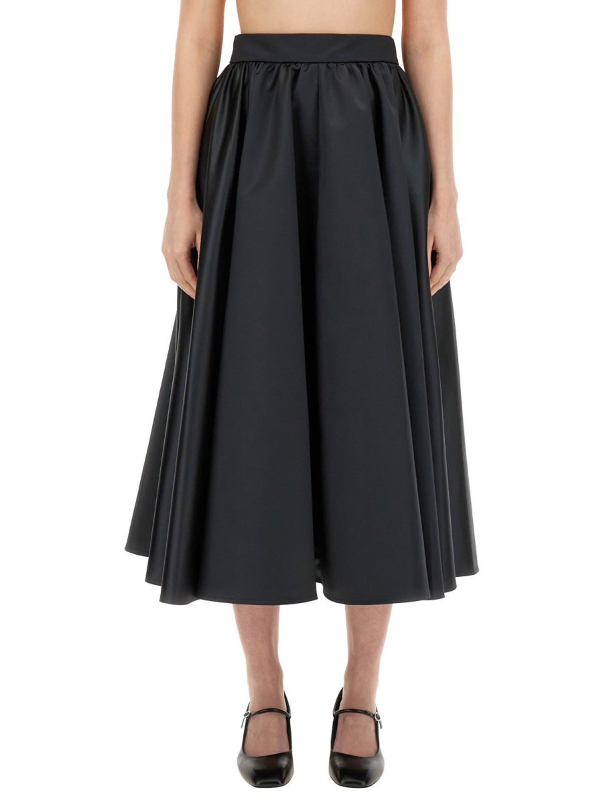 Patou Maxi Skirt - Image 1 of 4