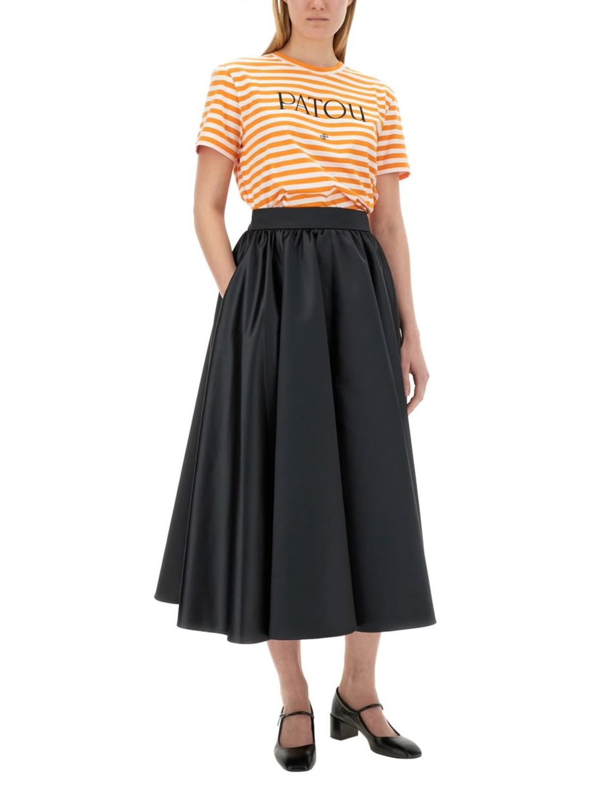 Patou Maxi Skirt - Image 2 of 4