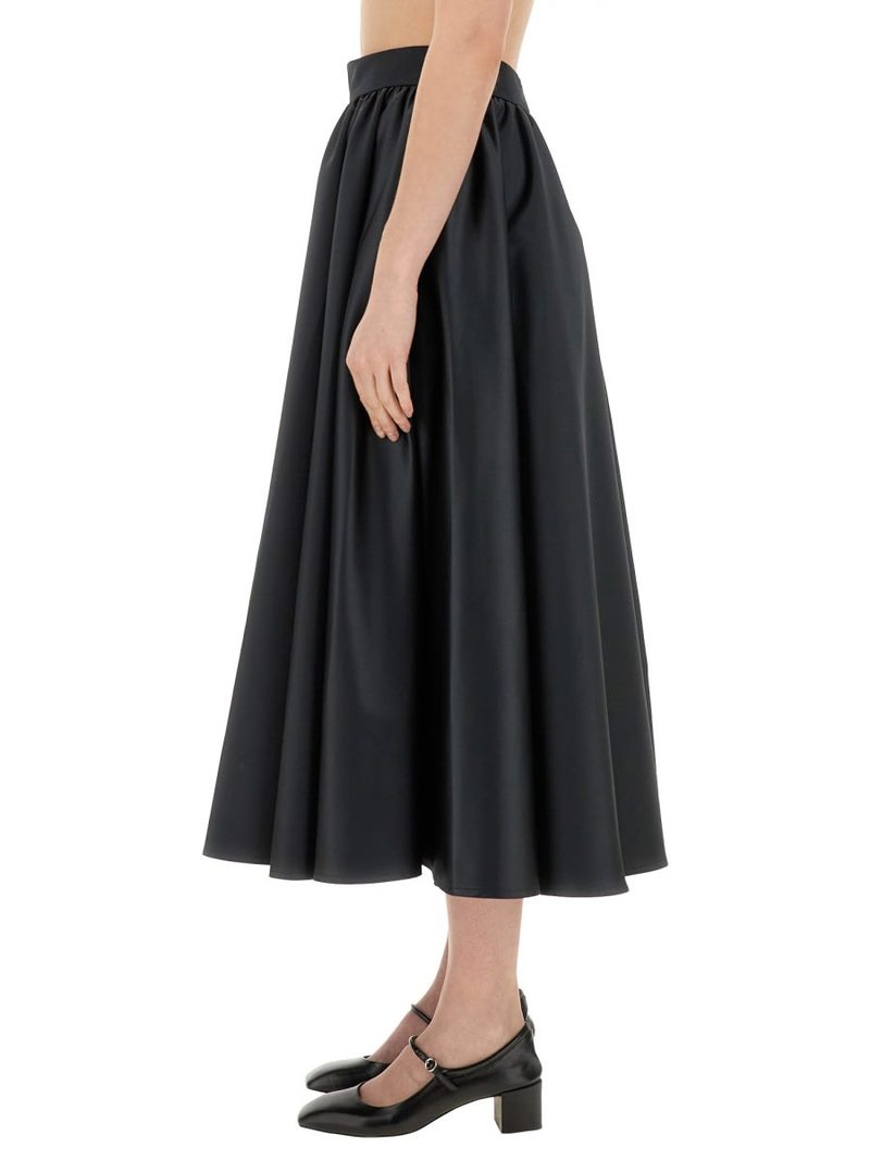 Patou Maxi Skirt