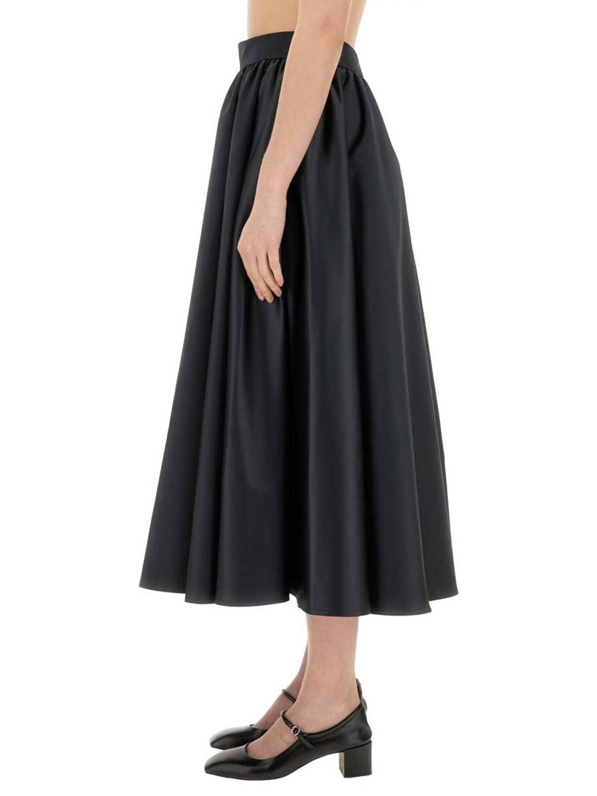 Patou Maxi Skirt - Image 4 of 4