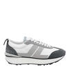 Lanvin Bumpr Sneakers - White - Thumbnail 1