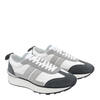 Lanvin Bumpr Sneakers - White - Thumbnail 2