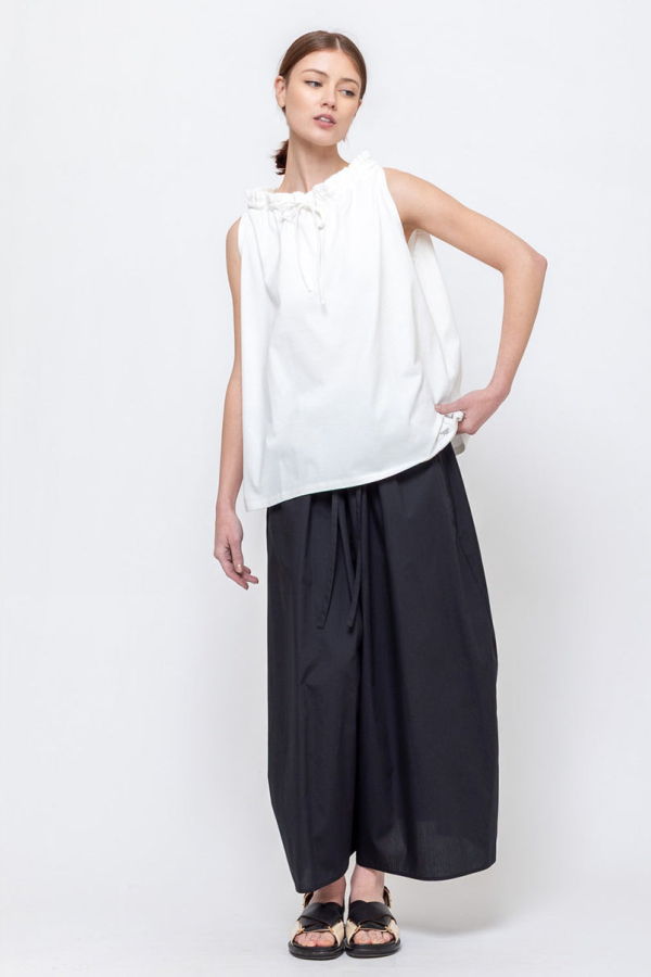 Atlantique Ascoli Culotte Pants