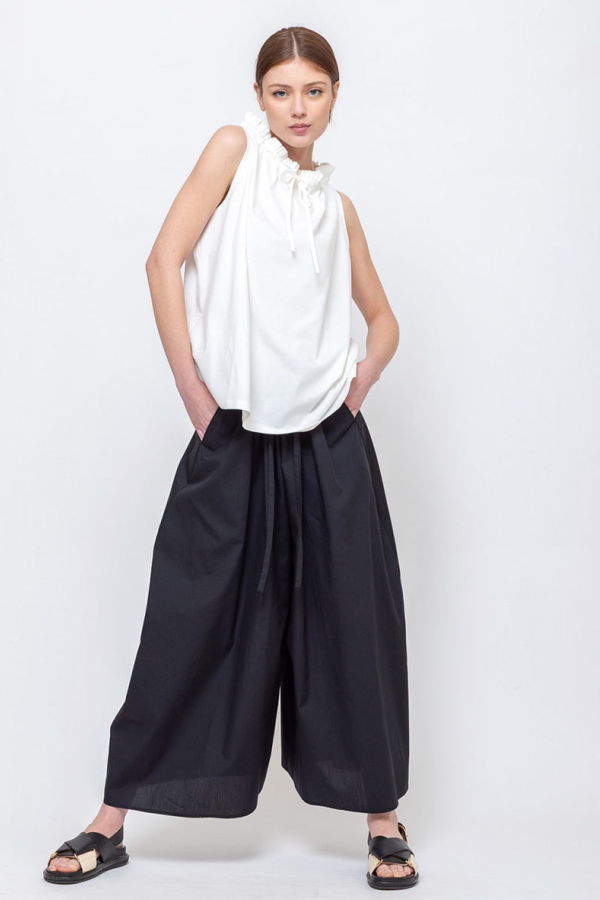 Atlantique Ascoli Culotte Pants
