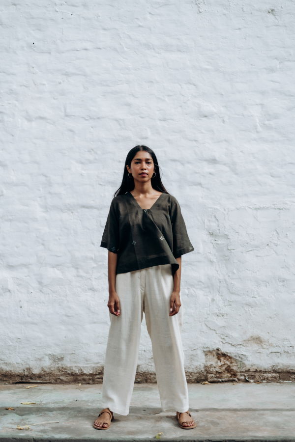 Studio Within Meadow Top