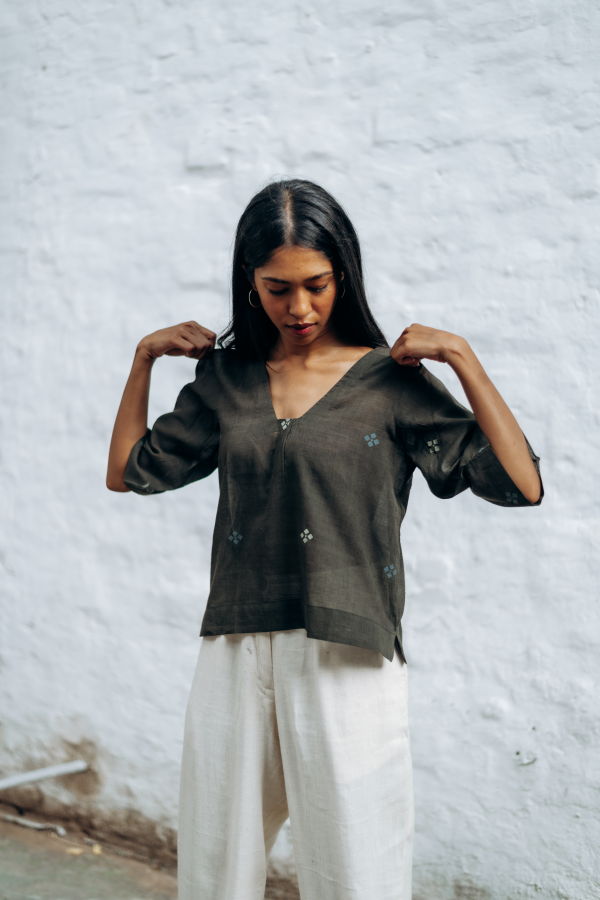 Studio Within Meadow Top