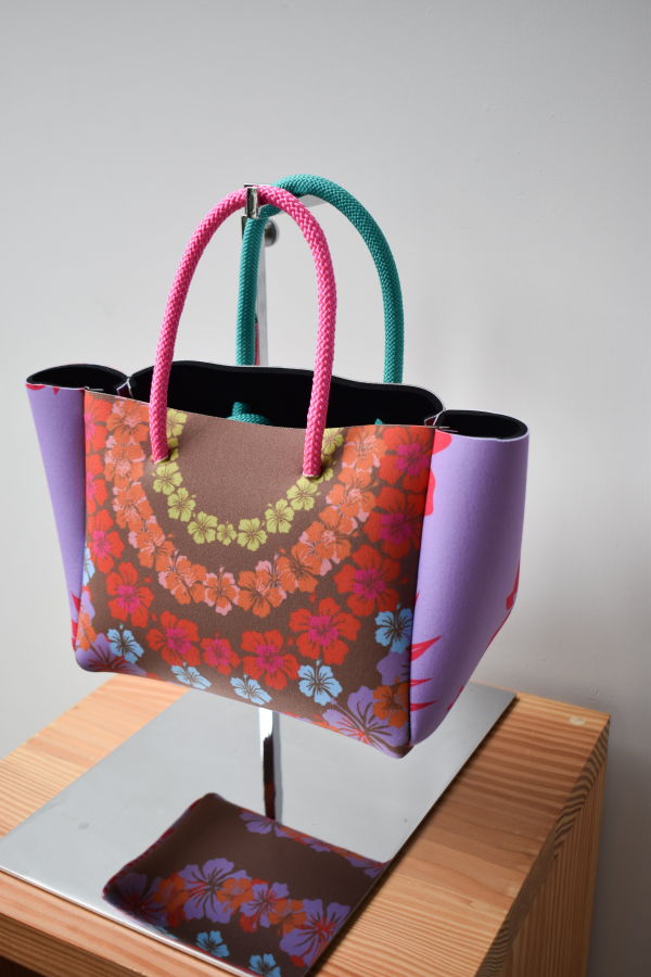 Las Olitas The Littles Bag