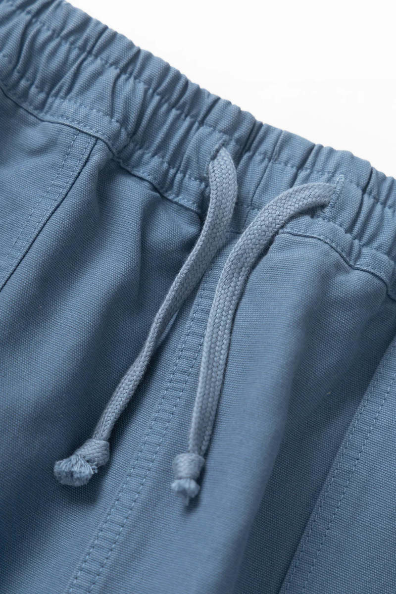 Service Works Slate Classic Chef Pants