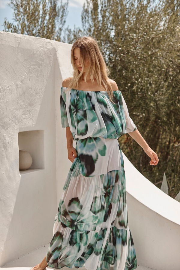 Misa Los Angeles Dylan Top