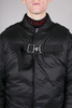 OAMC Tactical Down Jacket - Black - Thumbnail 4
