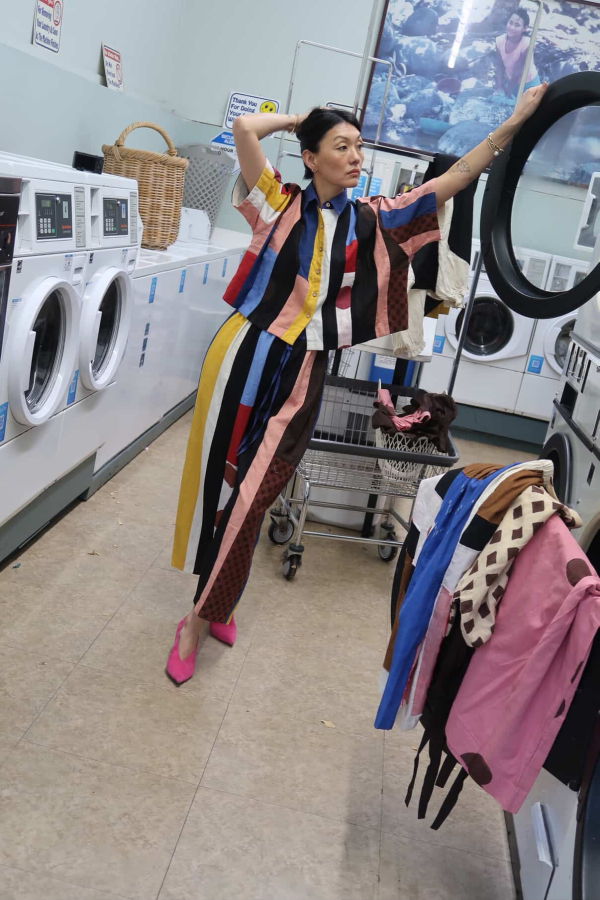 World of Crow The Artists Shirt Top