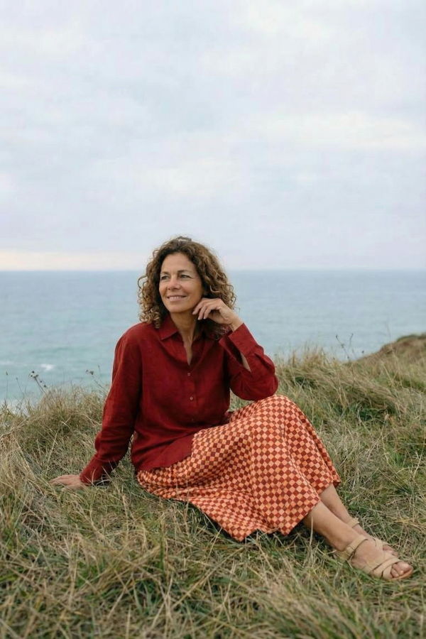 World of Crow The Chili Shirt